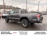 2021 Toyota Tacoma 4WD SR