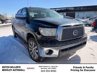 2013 Toyota Tundra 4WD Truck LTD