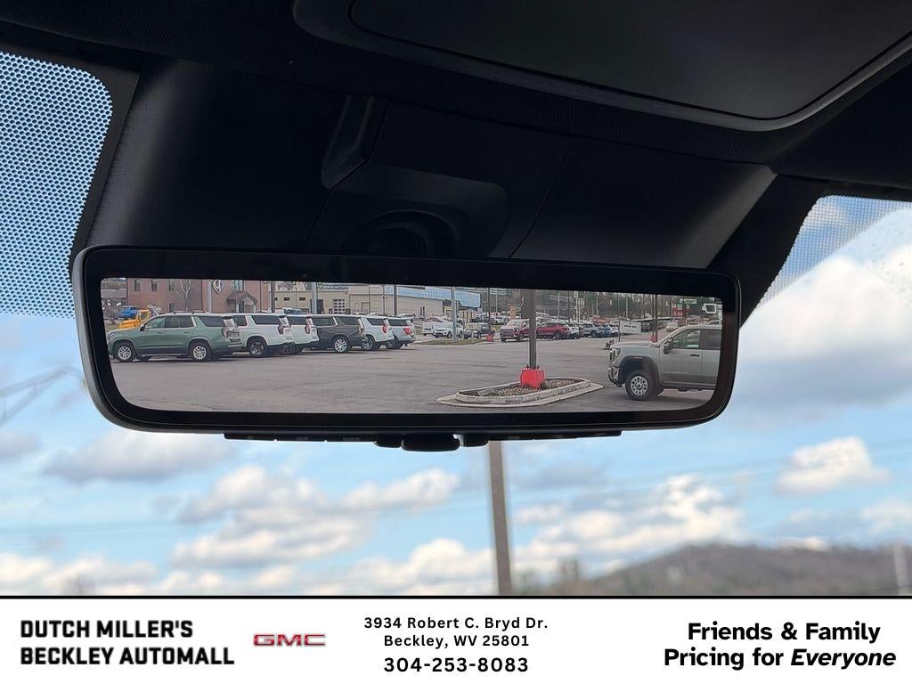 2024 Toyota Tundra 4WD 1794 Edition