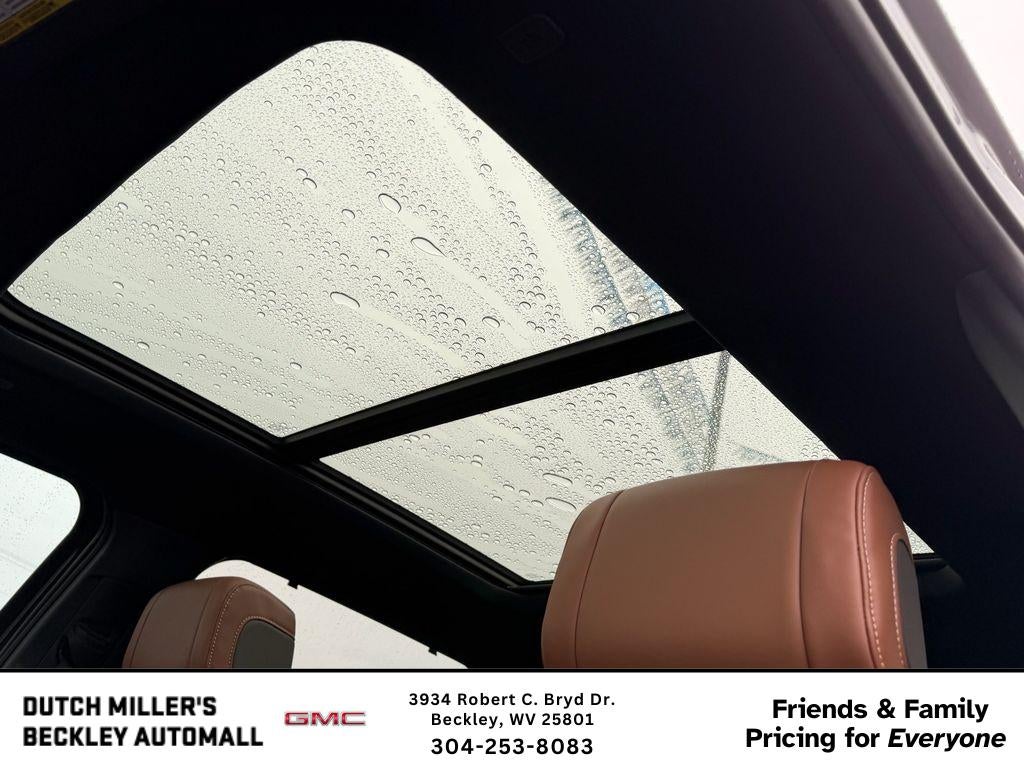 2024 Toyota Tundra 4WD 1794 Edition