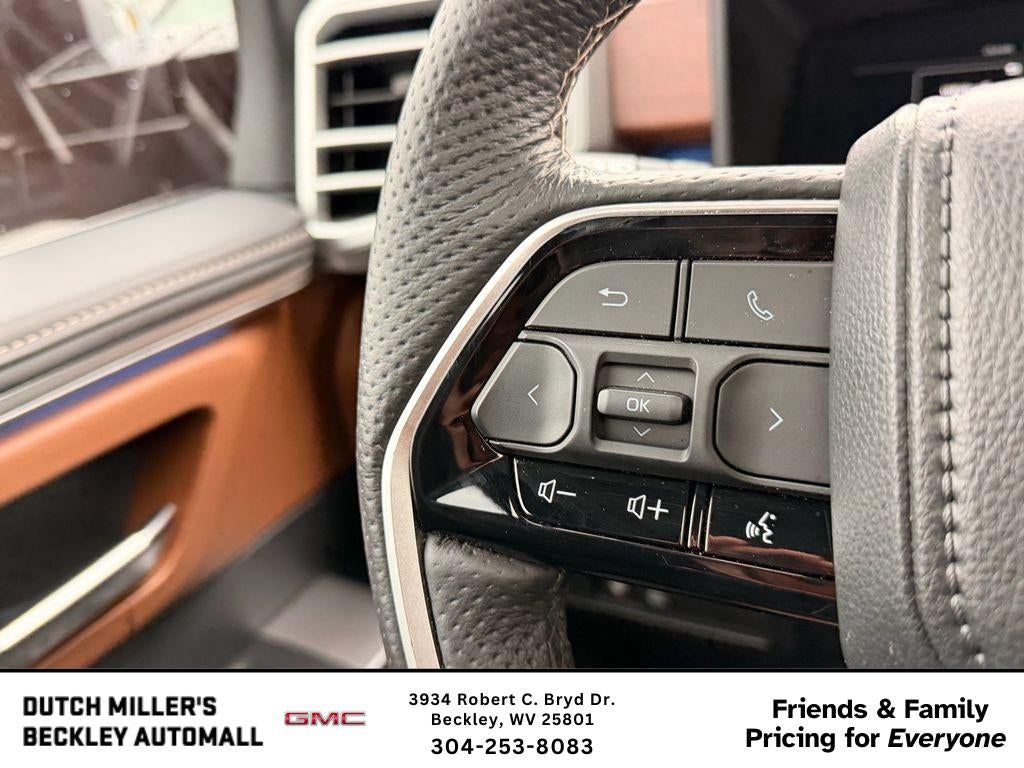 2024 Toyota Tundra 4WD 1794 Edition