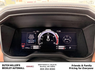 2024 Toyota Tundra 4WD 1794 Edition