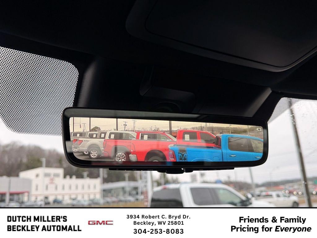 2024 Toyota Tundra 4WD 1794 Edition