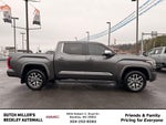2024 Toyota Tundra 4WD 1794 Edition