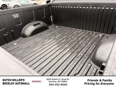 2024 Toyota Tundra 4WD 1794 Edition