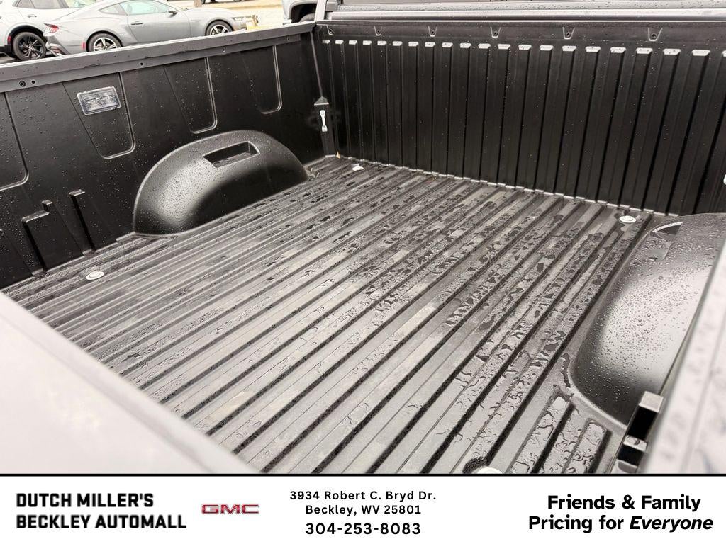 2024 Toyota Tundra 4WD 1794 Edition