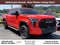 2023 Toyota Tundra 4WD TRD Pro Hybrid