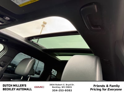 2024 Kia Sportage X-Pro Prestige