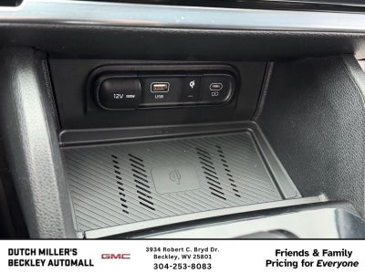 2024 Kia Sportage X-Pro Prestige