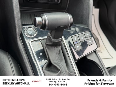 2024 Kia Sportage X-Pro Prestige