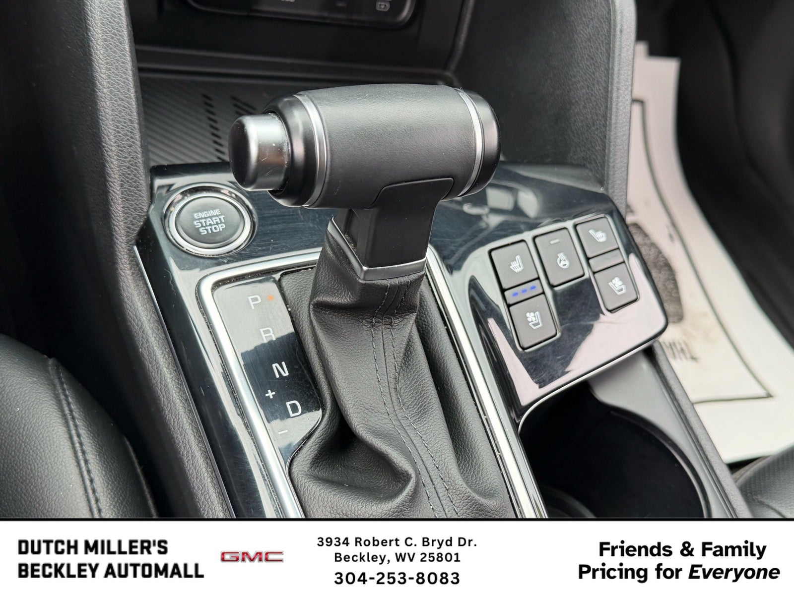 2024 Kia Sportage X-Pro Prestige