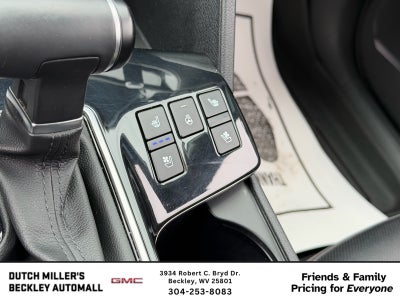 2024 Kia Sportage X-Pro Prestige