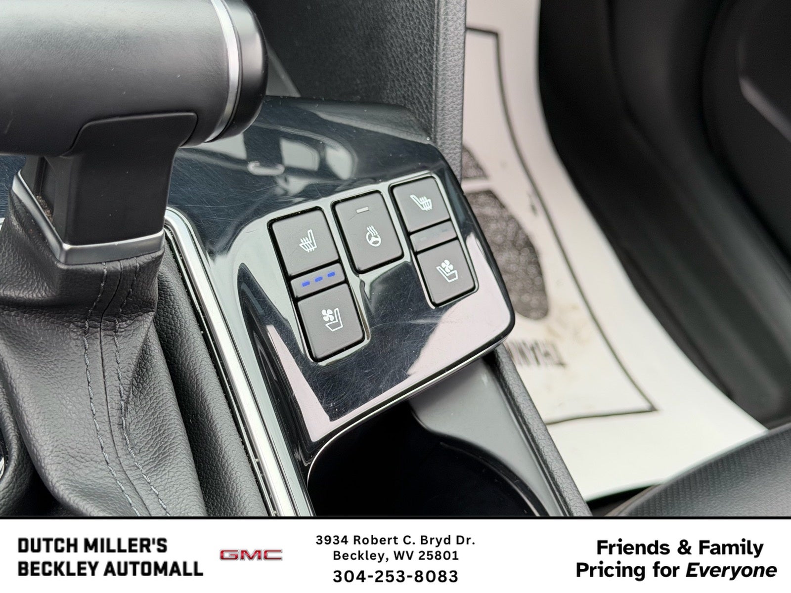 2024 Kia Sportage X-Pro Prestige