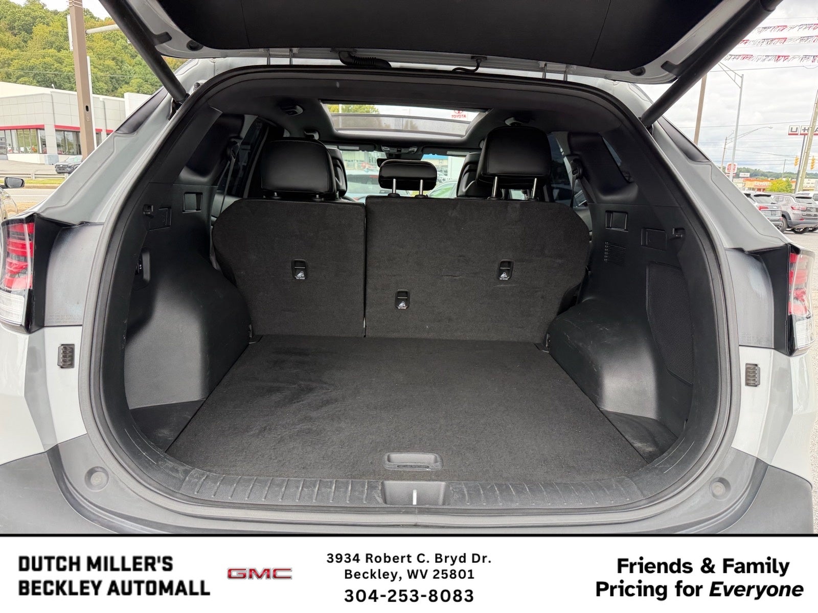2024 Kia Sportage X-Pro Prestige