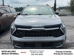 2024 Kia Sportage X-Pro Prestige