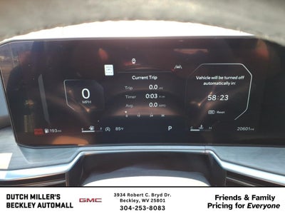 2025 Kia Sorento X-Line SX Prestige