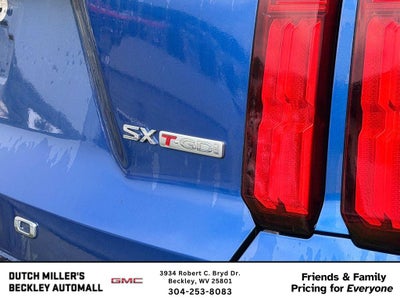 2021 Kia Sorento SX