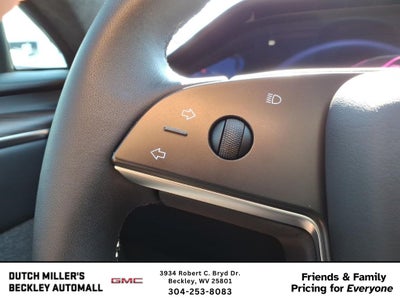 2024 Tesla Model S AWD