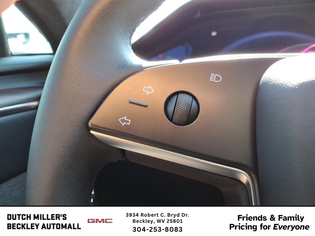 2024 Tesla Model S AWD