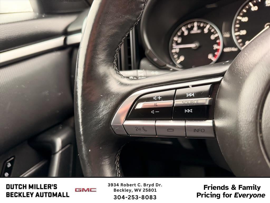 2023 Mazda Mazda CX-50 2.5 S Preferred Plus Package