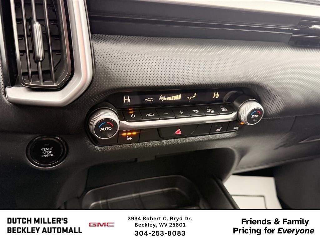 2023 Mazda Mazda CX-50 2.5 S Preferred Plus Package