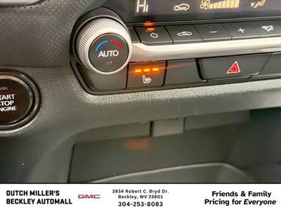 2023 Mazda Mazda CX-50 2.5 S Preferred Plus Package