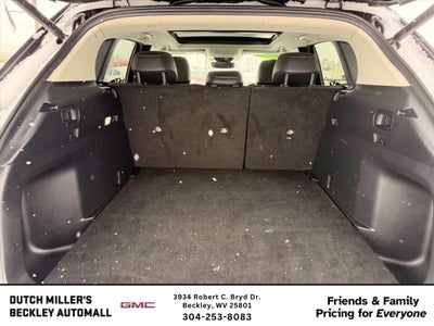 2023 Mazda Mazda CX-50 2.5 S Preferred Plus Package