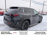 2023 Mazda Mazda CX-50 2.5 S Preferred Plus Package