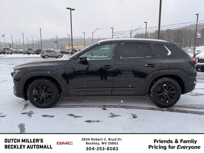 2023 Mazda Mazda CX-50 2.5 S Preferred Plus Package