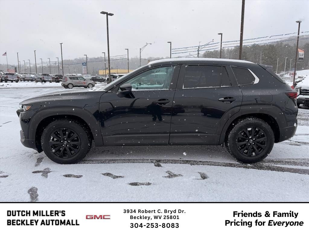 2023 Mazda Mazda CX-50 2.5 S Preferred Plus Package