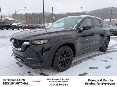 2023 Mazda Mazda CX-50 2.5 S Preferred Plus Package