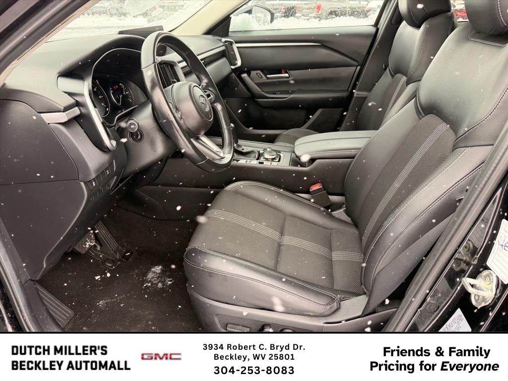 2023 Mazda Mazda CX-50 2.5 S Preferred Plus Package