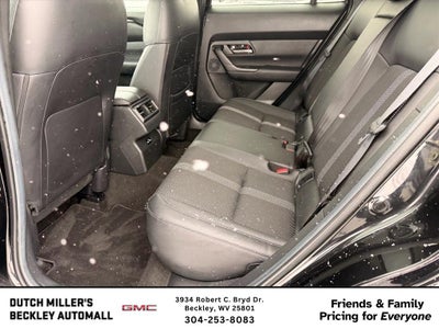 2023 Mazda Mazda CX-50 2.5 S Preferred Plus Package