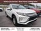 2018 Mitsubishi Eclipse Cross ES