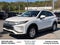 2018 Mitsubishi Eclipse Cross ES