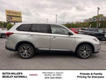 2018 Mitsubishi Outlander ES
