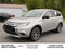 2018 Mitsubishi Outlander ES