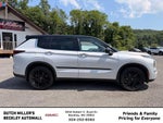 2023 Mitsubishi Outlander SEL