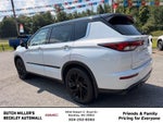 2023 Mitsubishi Outlander SEL