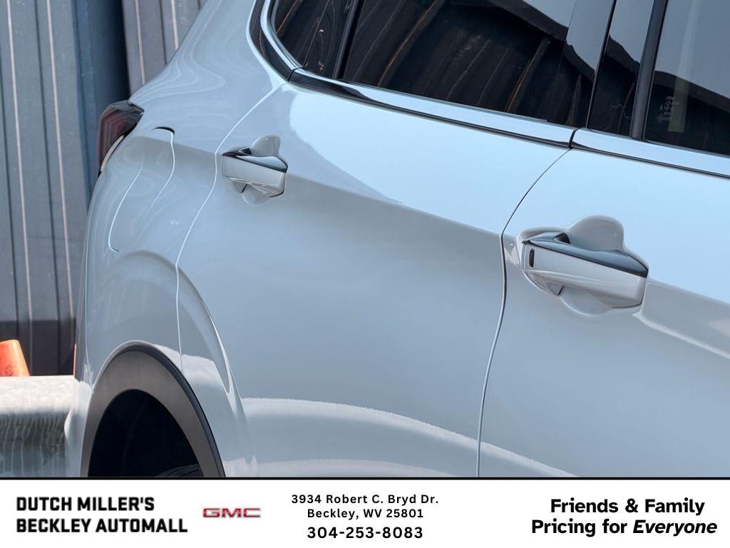 2023 Mitsubishi Outlander SEL