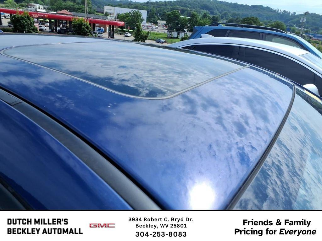 2022 Subaru WRX Limited