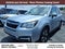 2018 Subaru Forester Limited