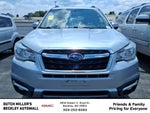 2018 Subaru Forester Limited