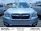 2018 Subaru Forester Limited