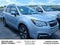 2018 Subaru Forester Limited
