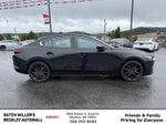 2025 Mazda Mazda3 Sedan 2.5 S Select Sport