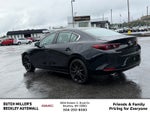 2025 Mazda Mazda3 Sedan 2.5 S Select Sport