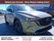 2025 Mazda Mazda CX-5 2.5 Carbon Turbo