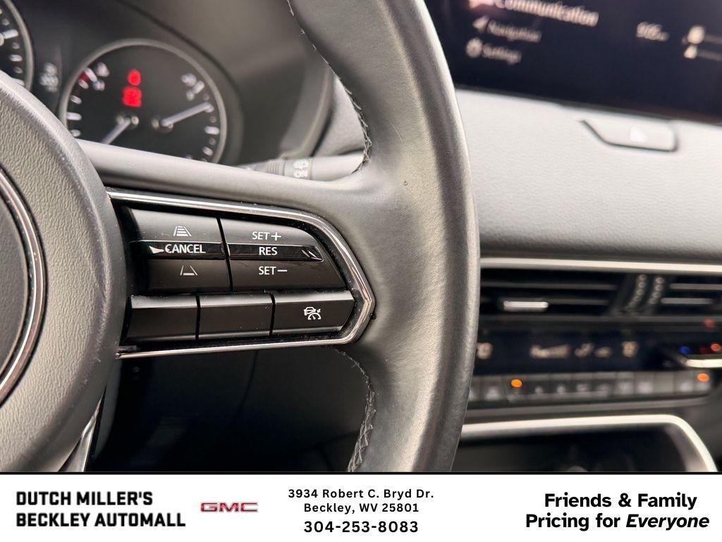 2024 Mazda Mazda CX-90 3.3 Turbo Preferred Plus