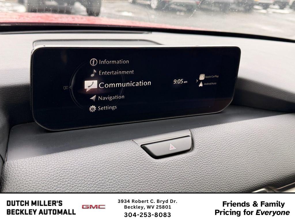 2024 Mazda Mazda CX-90 3.3 Turbo Preferred Plus